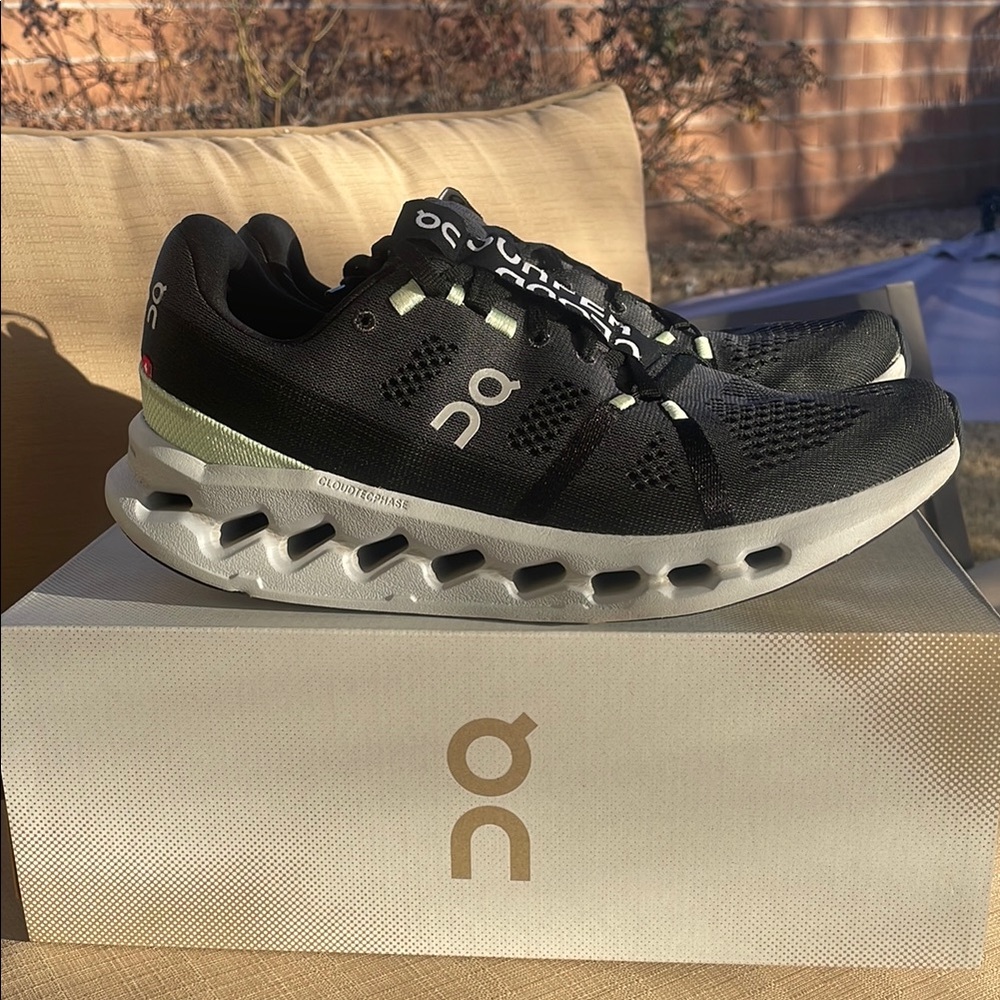 On Cloudsurfer Women’s Running Shoes